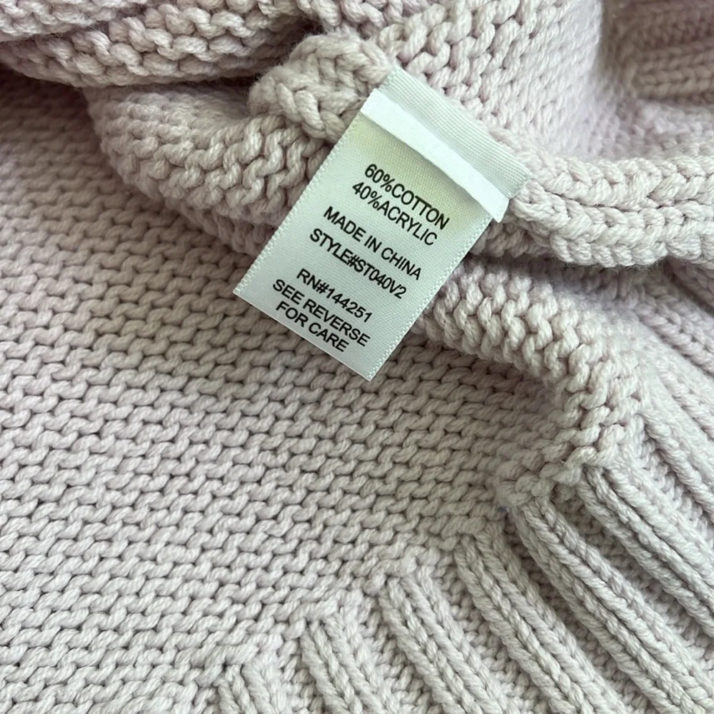 Sincerely Jules Sweater